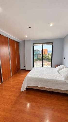Se vende apartamento en Trejos Montealegre