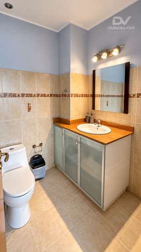 Alquiler de apartamento amoblado 