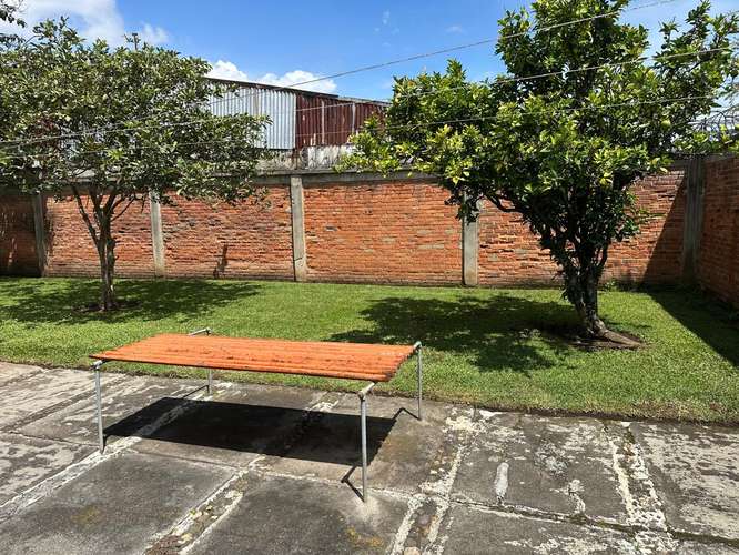 ESPACIOSA CASA CON GRAN JARDIN SAN FRANCISCO DE DOS RIOS - Imagen 18