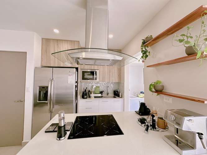 VENTA DE HERMOSA CASA EN CONDOMINIO RIO ORO DE SANTA ANA - Imagen 13