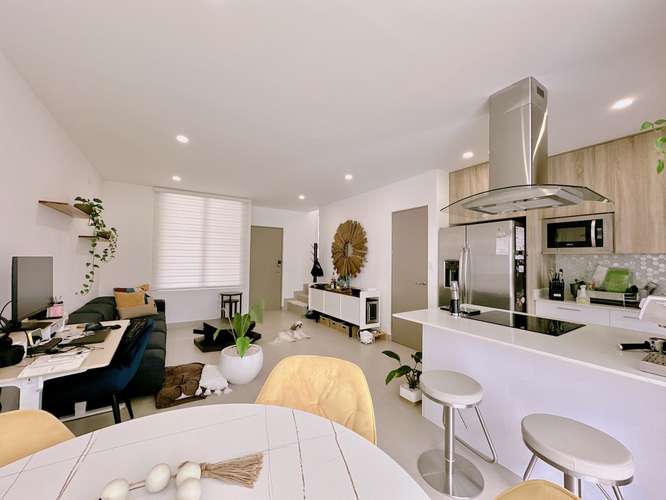 VENTA DE HERMOSA CASA EN CONDOMINIO RIO ORO DE SANTA ANA - Imagen 10