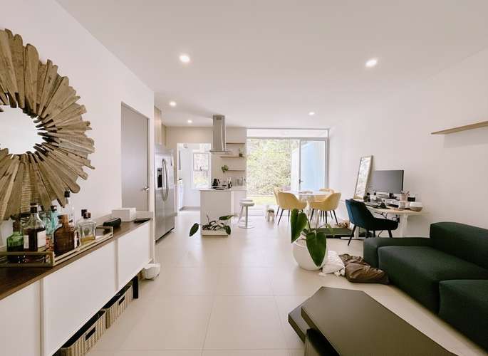 VENTA DE HERMOSA CASA EN CONDOMINIO RIO ORO DE SANTA ANA