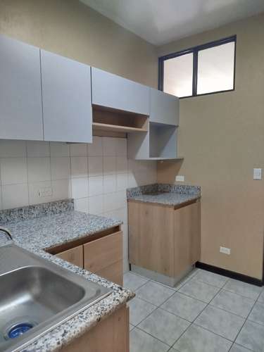   SE ALQUILA APARTAMENTO EN ESCAZÚ CENTRO – ¡PRECIO REBAJADO!   420.000/mes (Internet incluido) - Imagen 5