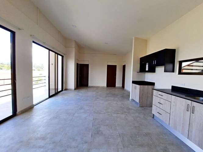 ALQUILER APARTAMENTO EN CARTAGO CARRETERA A PARAISO EN SEGUNDO PISO - Imagen 3