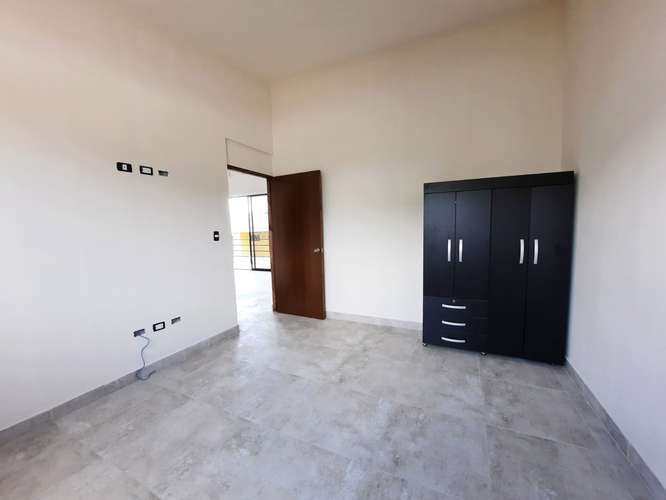 ALQUILER APARTAMENTO EN CARTAGO CARRETERA A PARAISO EN SEGUNDO PISO - Imagen 6