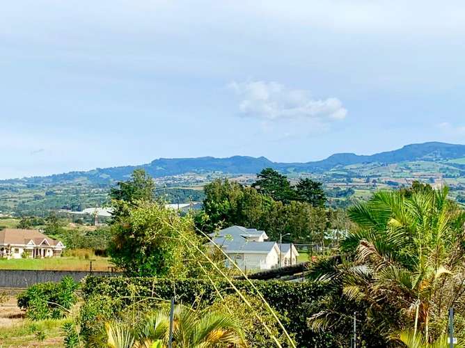 ALQUILER APARTAMENTO EN CARTAGO CARRETERA A PARAISO EN SEGUNDO PISO - Imagen 5