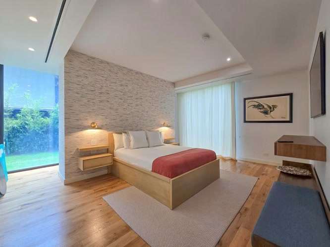 Lujosa casa full amueblada con piscina privada y vista en Hacienda Espinal San Rafael de Alajuela - Imagen 15