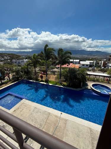 ALQUILER APARTAMENTO NUEVO CONDOMINIO TERRAFE HEREDIA - Imagen 2