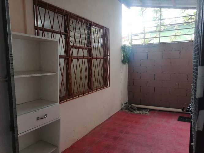 Alquiler de apartamento en el corazón de Guadalupe a 150 metros de la Iglesia de Guadalupe.