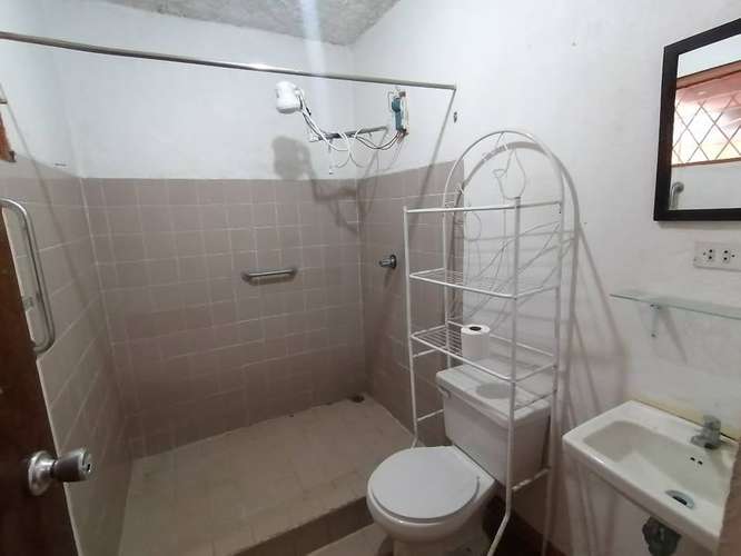 Alquiler de apartamento en el corazón de Guadalupe a 150 metros de la Iglesia de Guadalupe.