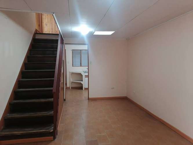 Alquiler de apartamento en el corazón de Guadalupe a 150 metros de la Iglesia de Guadalupe.
