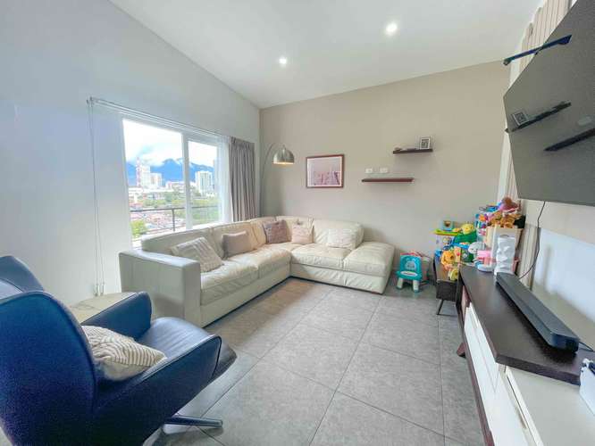 Moderno Apartamento Condo Roble C48 - Imagen 6
