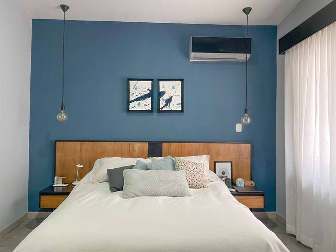 Moderno Apartamento Condo Roble C48 - Imagen 14