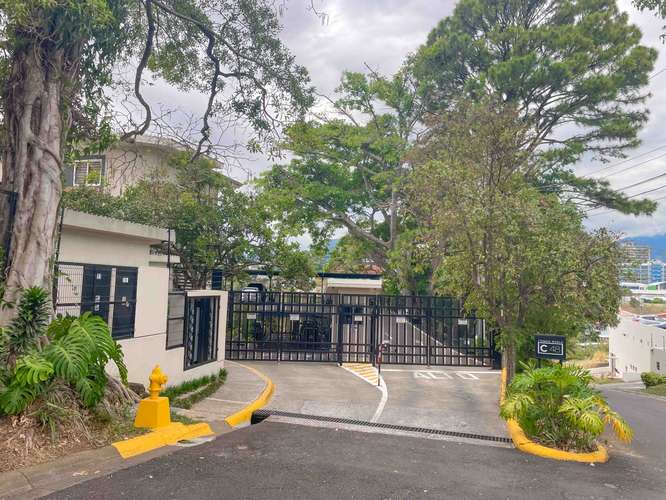 Moderno Apartamento Condo Roble C48 - Imagen 19