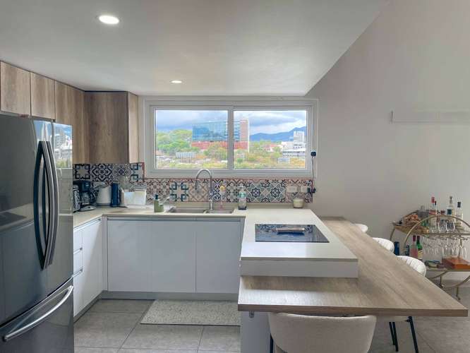 Moderno Apartamento Condo Roble C48 - Imagen 11