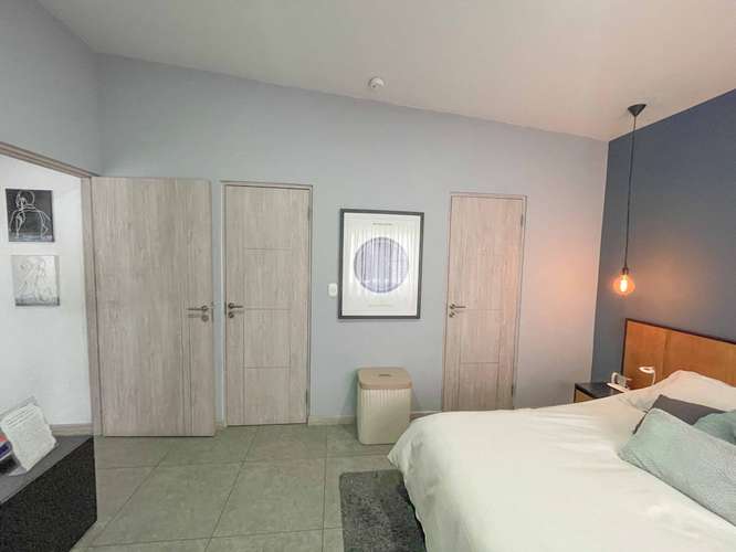 Moderno Apartamento Condo Roble C48 - Imagen 16