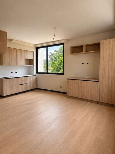 Venta de Apartamento Estudio en Condominio Boutique Santa Ana