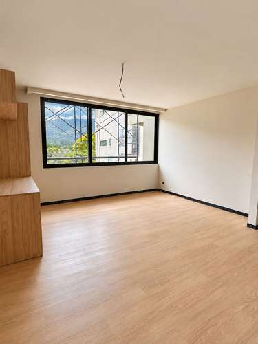 Venta de Apartamento Estudio en Condominio Boutique Santa Ana