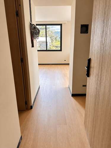 Venta de Apartamento Estudio en Condominio Boutique Santa Ana