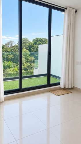 APARTAMENTO PARA ALQUILER, EN SAN RAFAEL DE MONTES DE OCA. 21-310 - Imagen 3