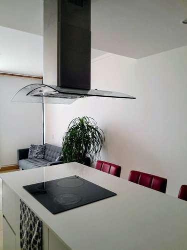APARTAMENTO PARA ALQUILER, EN SAN RAFAEL DE MONTES DE OCA. 21-310 - Imagen 2