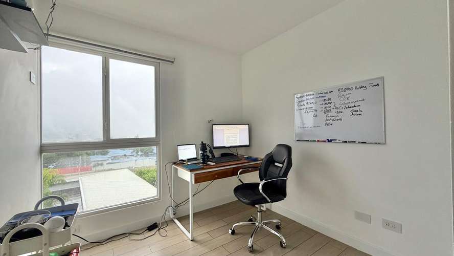 Apartamento 2 Hab. En Concasa con piscina y gimnasio | $173.000 - Imagen 18