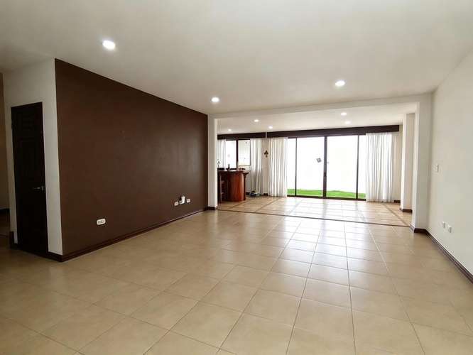  	ALQUILER CASA EN CARTAGO TEJAR CONDOMINIO ANTIGUA  - Imagen 2