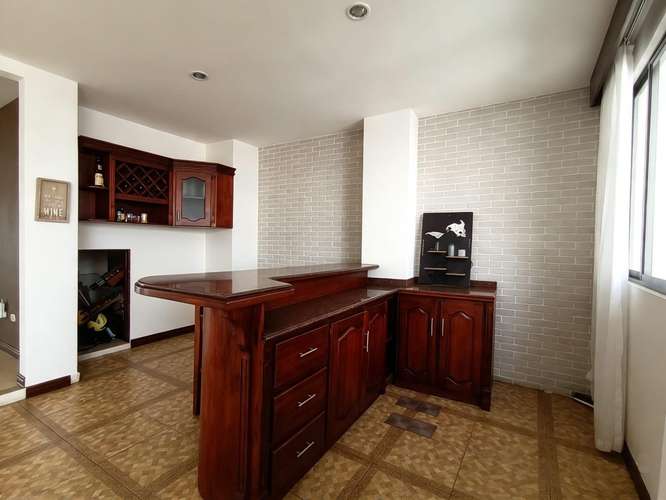  	ALQUILER CASA EN CARTAGO TEJAR CONDOMINIO ANTIGUA  - Imagen 4
