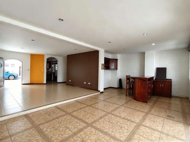  	ALQUILER CASA EN CARTAGO TEJAR CONDOMINIO ANTIGUA  - Imagen 3