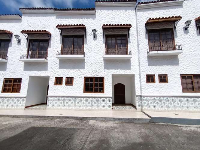  	ALQUILER CASA EN CARTAGO TEJAR CONDOMINIO ANTIGUA  - Imagen 19