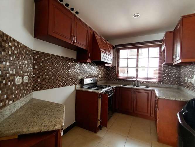  	ALQUILER CASA EN CARTAGO TEJAR CONDOMINIO ANTIGUA  - Imagen 18