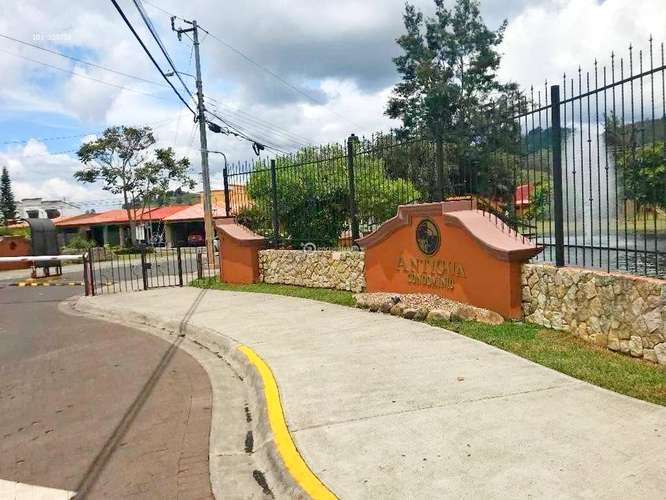  	ALQUILER CASA EN CARTAGO TEJAR CONDOMINIO ANTIGUA  - Imagen 20