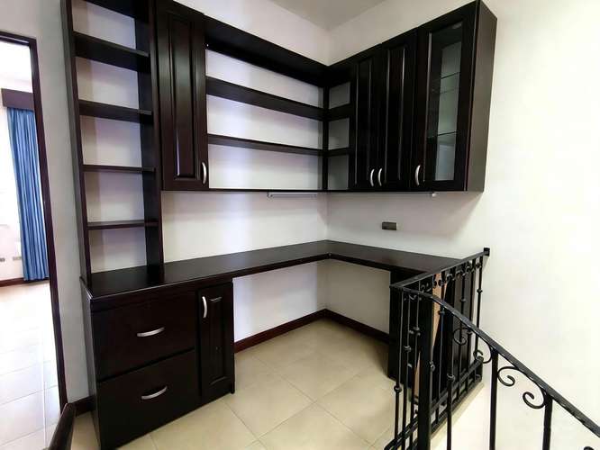  	ALQUILER CASA EN CARTAGO TEJAR CONDOMINIO ANTIGUA  - Imagen 17