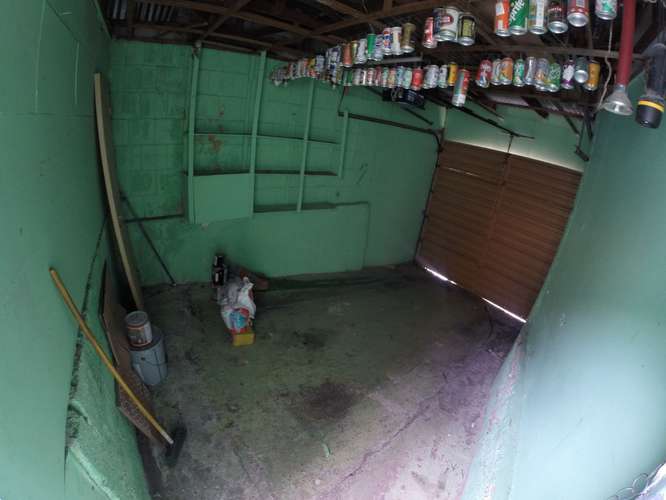 LOTE CON CASA PARA DEMOLER O REMODELAR EN SAN PEDRO