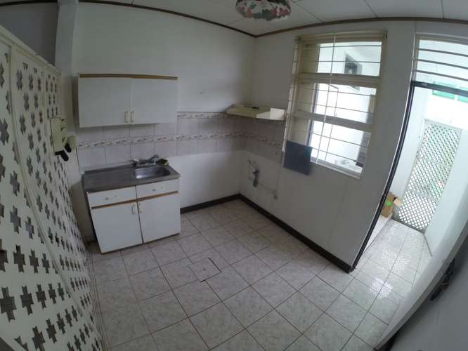 LOTE CON CASA PARA DEMOLER O REMODELAR EN SAN PEDRO