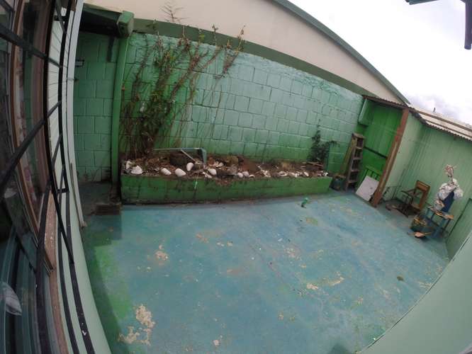 LOTE CON CASA PARA DEMOLER O REMODELAR EN SAN PEDRO