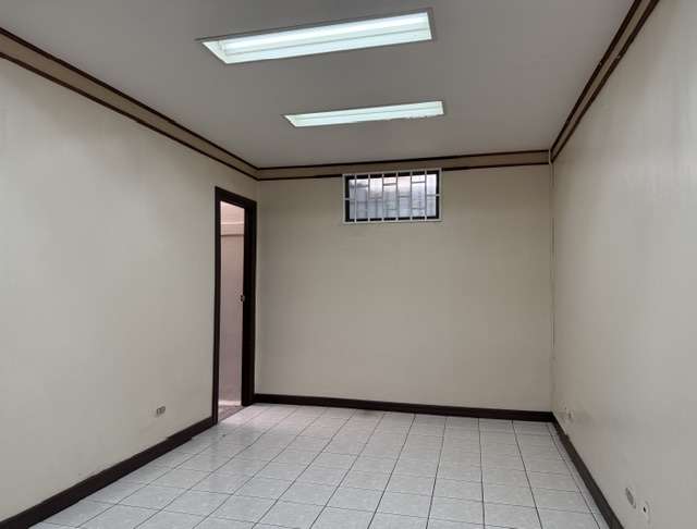 Propiedad Comercial en Barrio Escalante – Ubicación Estratégica para su Negocio