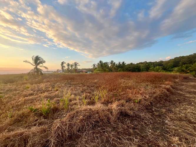 Terrenos frente a la playa en venta - Titulados  - Imagen 2
