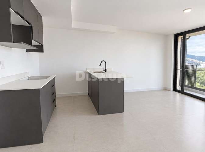 Alquiler de apartamento Estudio nuevo, en Sky Garden Sabana. - Imagen 3