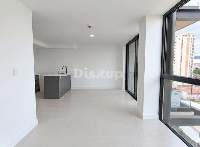Alquiler de apartamento Estudio nuevo, en Sky Garden Sabana. - Imagen 7