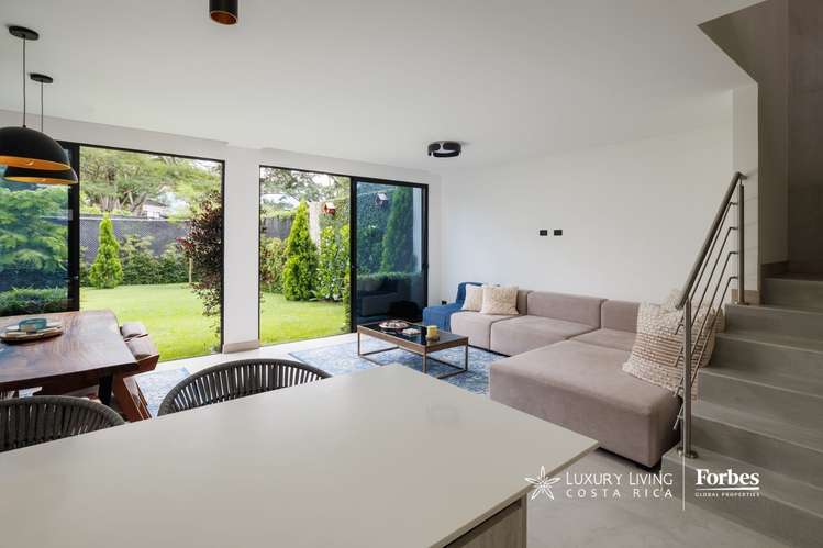 21570 - Casa moderna en Lindora | Amenidades de lujo - Imagen 8