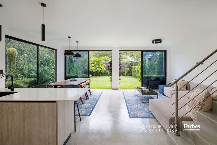 21570 - Casa moderna en Lindora | Amenidades de lujo - Imagen 7