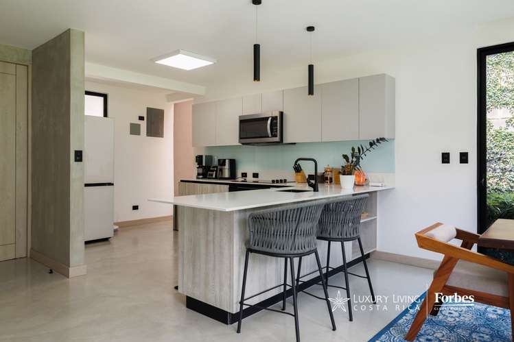 21570 - Casa moderna en Lindora | Amenidades de lujo - Imagen 10
