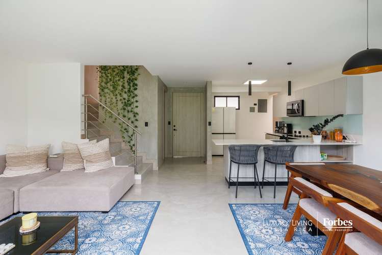 21570 - Casa moderna en Lindora | Amenidades de lujo - Imagen 9