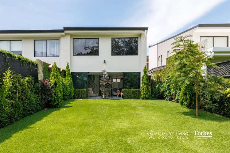 21570 - Casa moderna en Lindora | Amenidades de lujo - Imagen 19