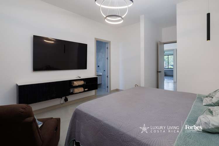 21570 - Casa moderna en Lindora | Amenidades de lujo - Imagen 17