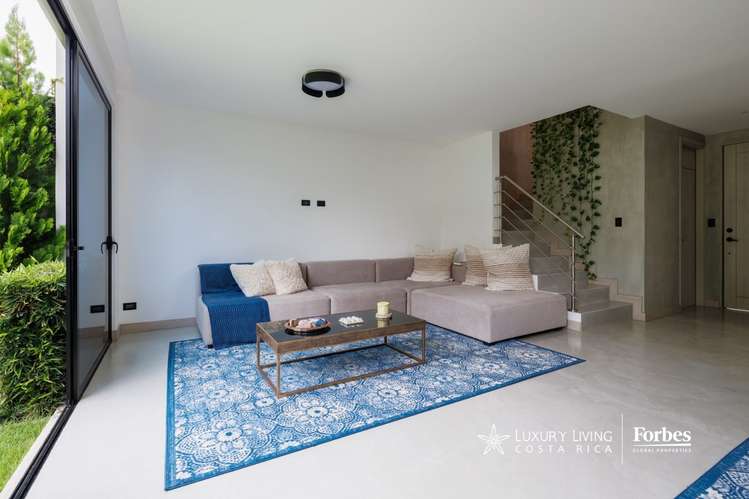 21570 - Casa moderna en Lindora | Amenidades de lujo - Imagen 6
