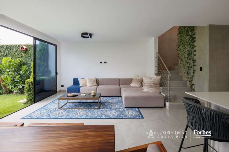 21570 - Casa moderna en Lindora | Amenidades de lujo - Imagen 4