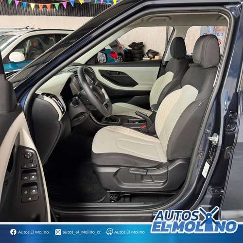 HYUNDAI CRETA GL 2023 - Imagen 10
