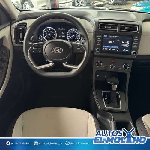 HYUNDAI CRETA GL 2023 - Imagen 2